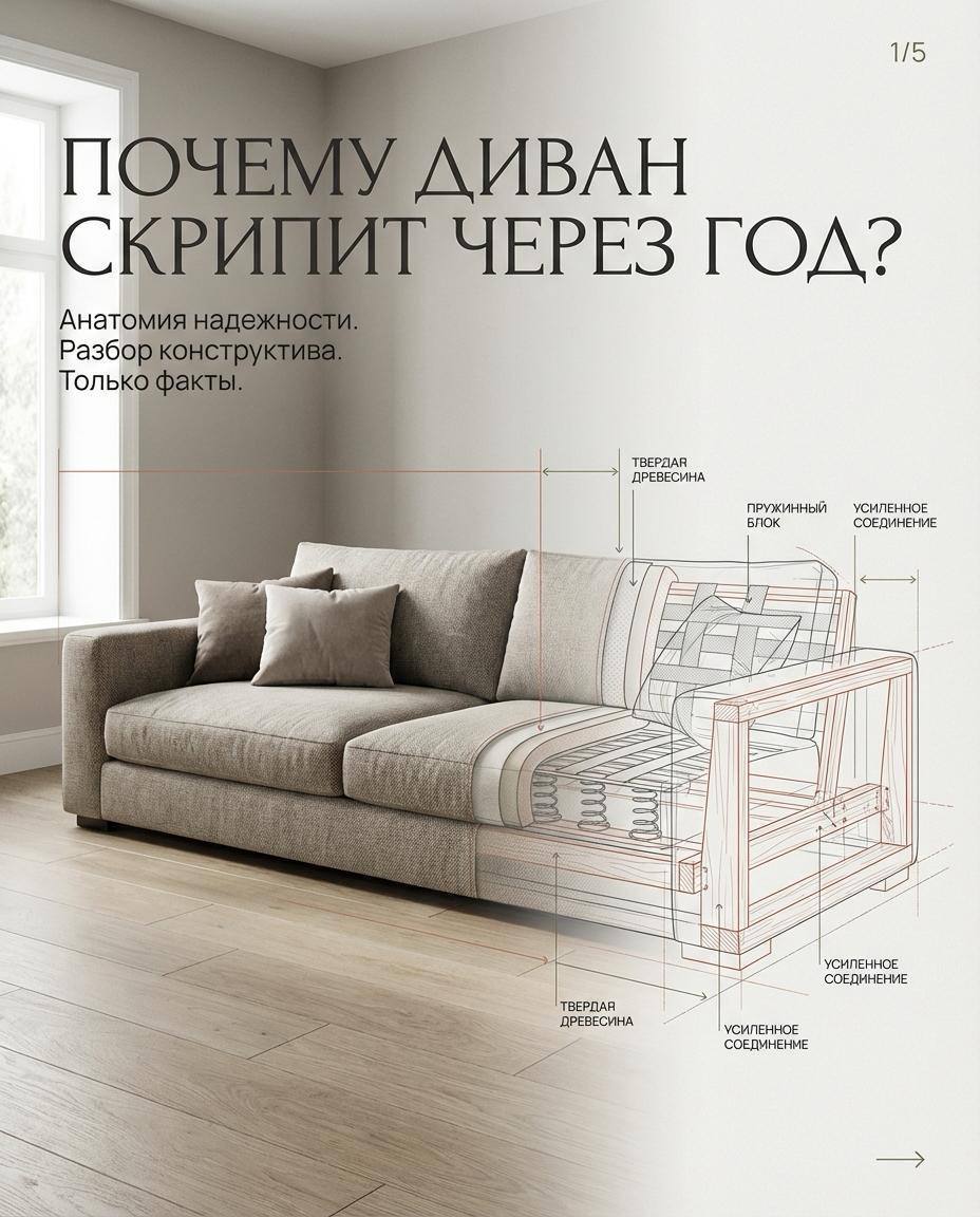 Пример карусели