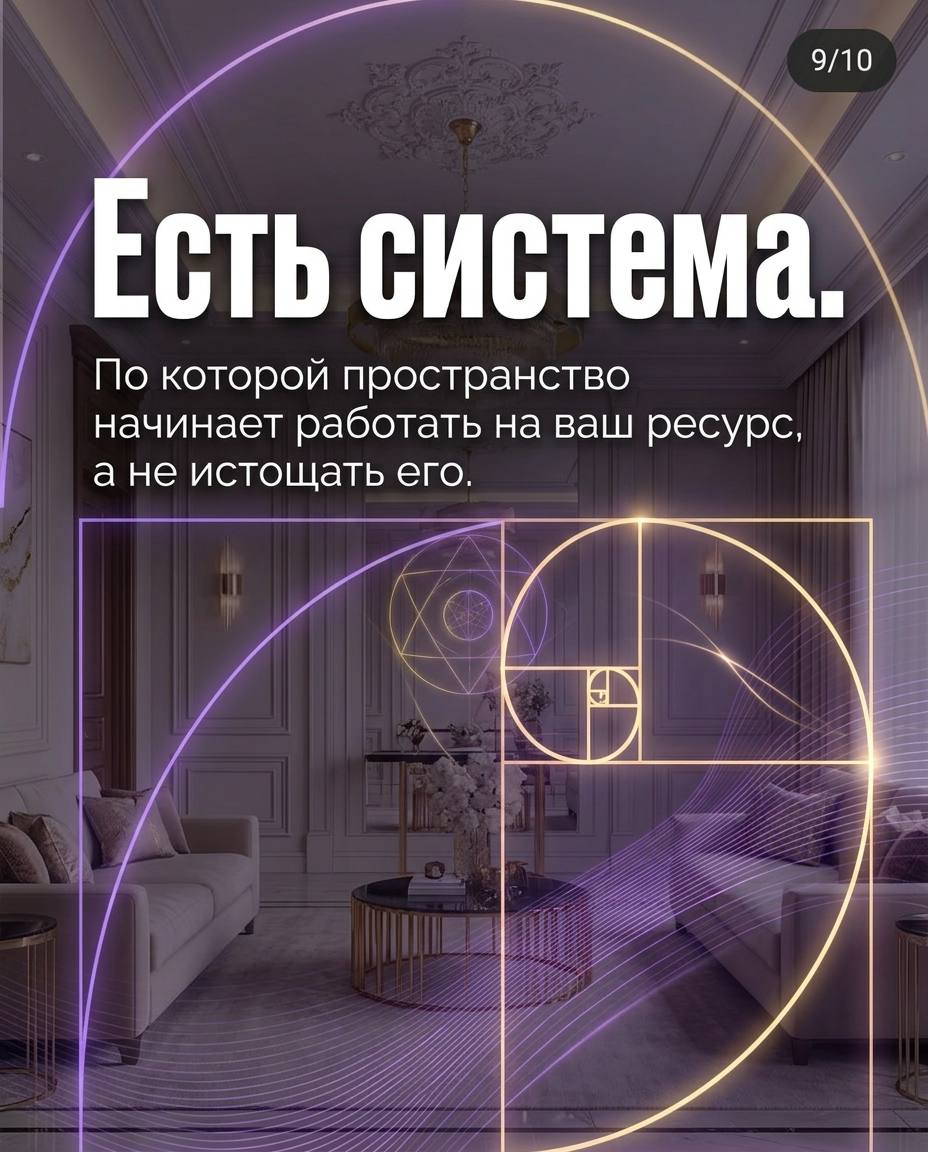 Пример карусели