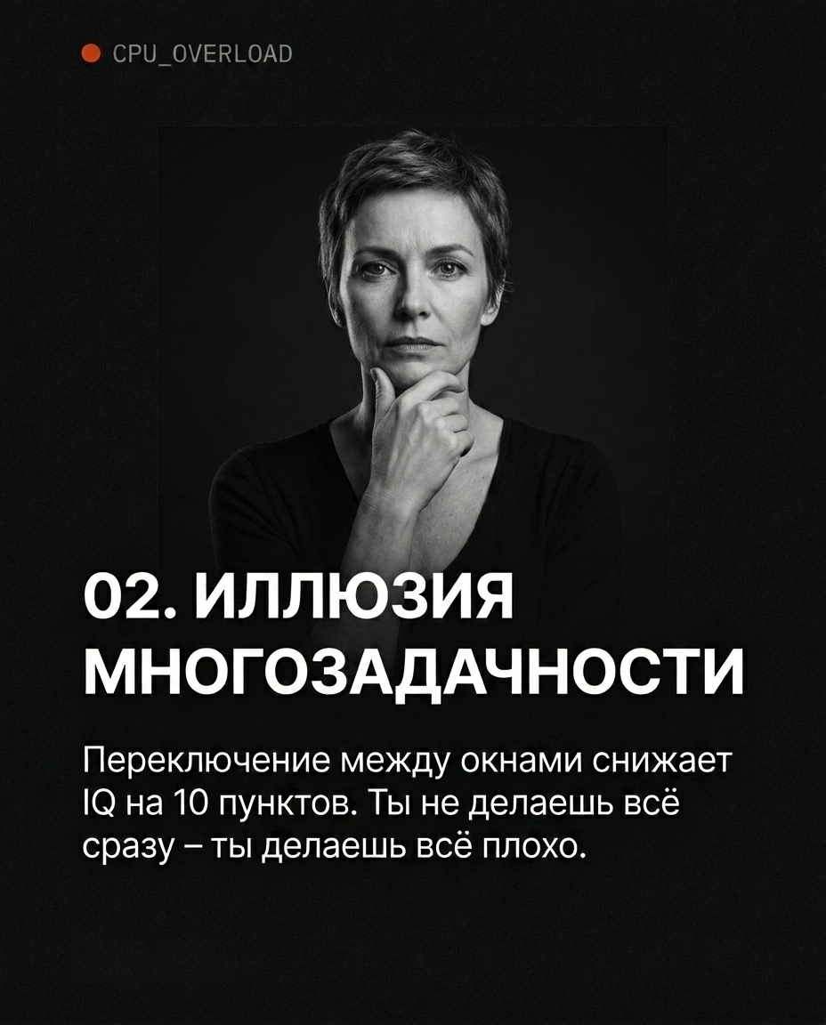Пример карусели