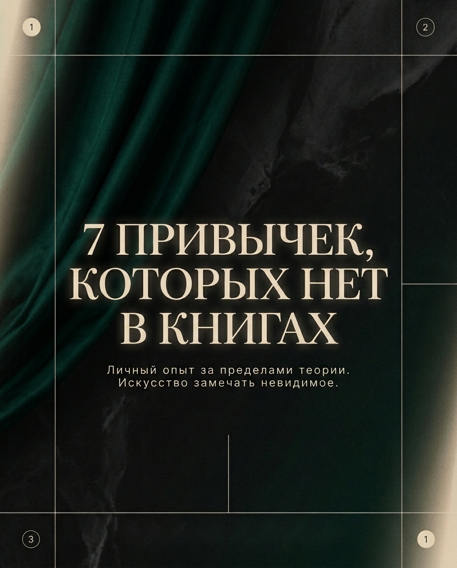 Пример карусели