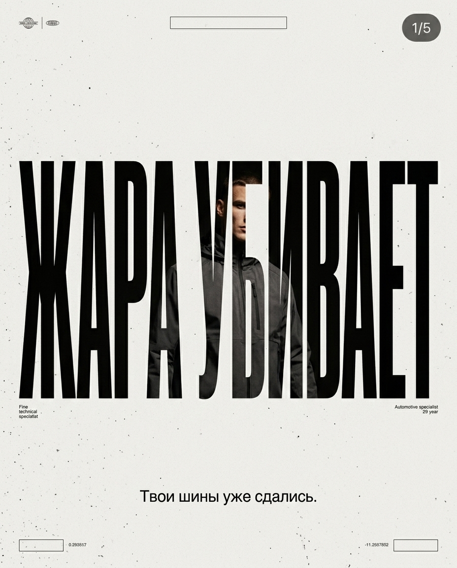 Пример карусели