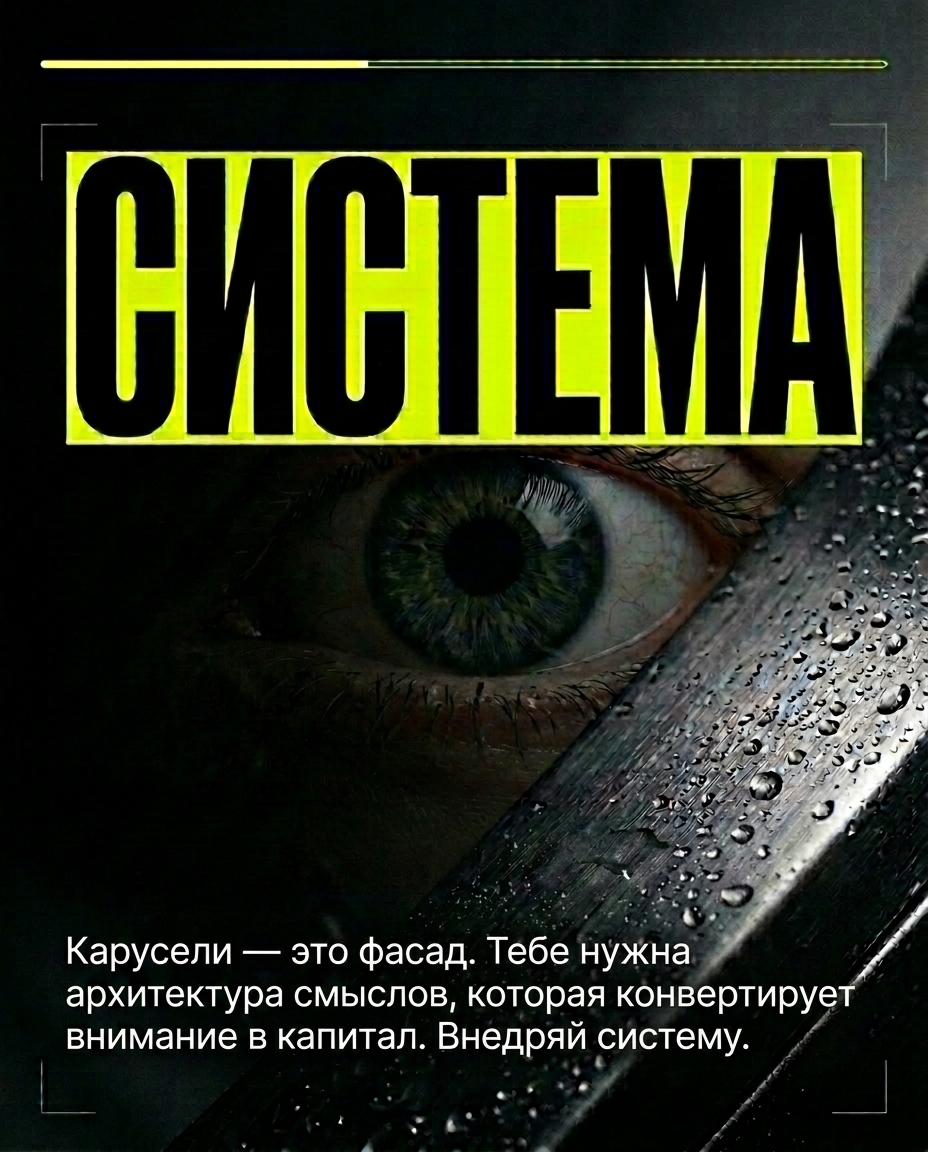 Пример карусели